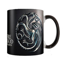 Load image into Gallery viewer, Game of Thrones Targaryen Mugs