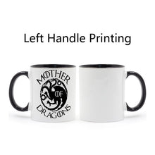 Load image into Gallery viewer, Game of Thrones Mother of Dragons Mug