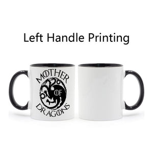 Game of Thrones Mother of Dragons Mug