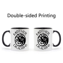 Load image into Gallery viewer, Game of Thrones Mother of Dragons Mug