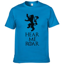 Load image into Gallery viewer, Game of Thrones Men T Shirts