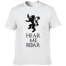 Load image into Gallery viewer, Game of Thrones Men T Shirts