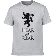 Load image into Gallery viewer, Game of Thrones Men T Shirts