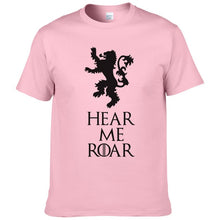 Load image into Gallery viewer, Game of Thrones Men T Shirts