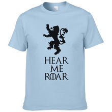 Load image into Gallery viewer, Game of Thrones Men T Shirts