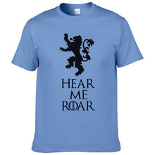 Load image into Gallery viewer, Game of Thrones Men T Shirts