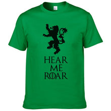 Load image into Gallery viewer, Game of Thrones Men T Shirts