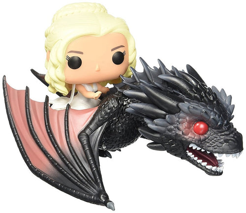 Daenerys Targaryen  action figure