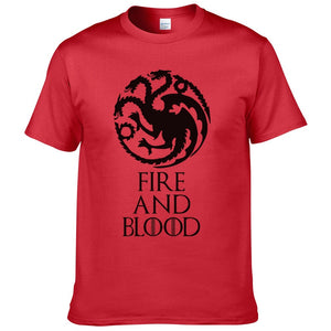 Game Of Thrones T-Shirt