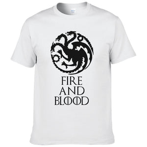 Game Of Thrones T-Shirt