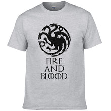 Load image into Gallery viewer, Game Of Thrones T-Shirt
