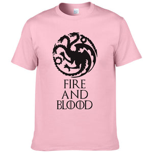 Game Of Thrones T-Shirt