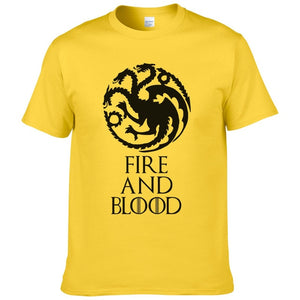 Game Of Thrones T-Shirt