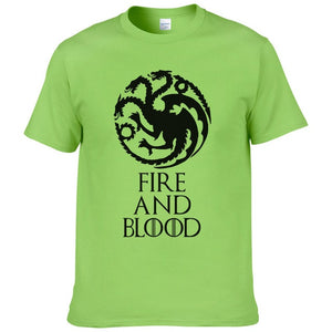 Game Of Thrones T-Shirt