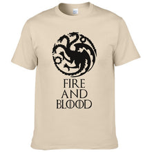 Load image into Gallery viewer, Game Of Thrones T-Shirt