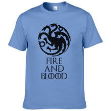 Load image into Gallery viewer, Game Of Thrones T-Shirt