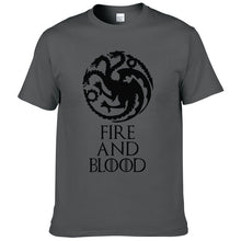 Load image into Gallery viewer, Game Of Thrones T-Shirt