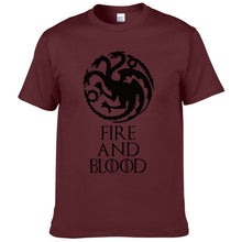 Load image into Gallery viewer, Game Of Thrones T-Shirt