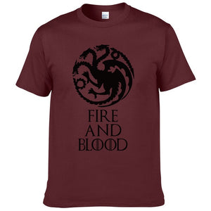 Game Of Thrones T-Shirt