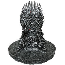 Load image into Gallery viewer, The Iron Throne Game Of Thrones Figure
