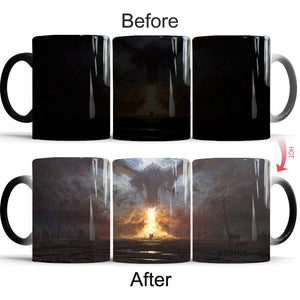 Game Of Thrones mugs