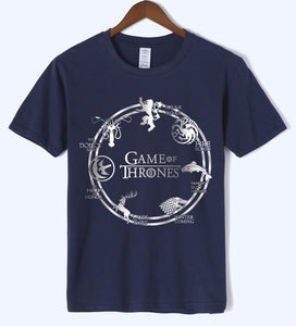 Game of Thrones Men T-Shirts