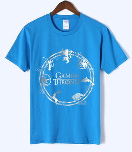 Game of Thrones Men T-Shirts
