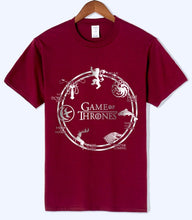 Load image into Gallery viewer, Game of Thrones Men T-Shirts
