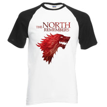 Load image into Gallery viewer, Game Of Thrones T-shirt