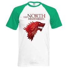Load image into Gallery viewer, Game Of Thrones T-shirt
