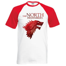 Load image into Gallery viewer, Game Of Thrones T-shirt