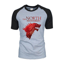 Load image into Gallery viewer, Game Of Thrones T-shirt