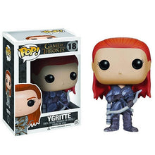 Load image into Gallery viewer, Game of Thrones: Ygritte  Action Figures