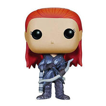 Load image into Gallery viewer, Game of Thrones: Ygritte  Action Figures