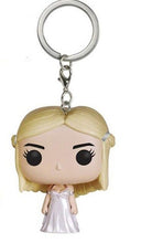 Load image into Gallery viewer, Jon Snow, Daenerys Targaryen Dragon  Toys Action Figure J
