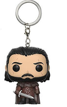 Load image into Gallery viewer, Jon Snow, Daenerys Targaryen Dragon  Toys Action Figure J