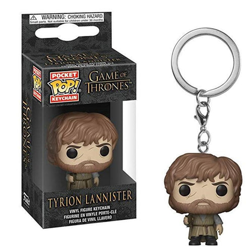 Tyrion Lannister  Action Figure