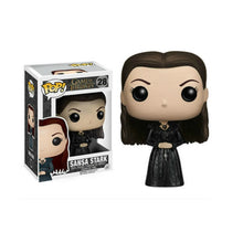Load image into Gallery viewer, Sansa Stark Action Figure