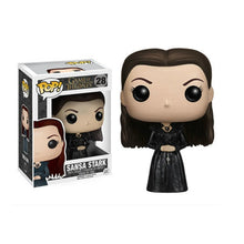 Load image into Gallery viewer, Sansa Stark Action Figure