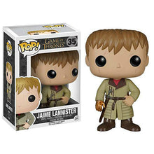 Load image into Gallery viewer, JAIME LANNISTER Action Figure