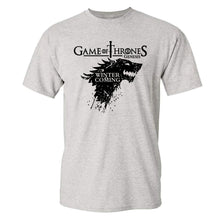 Load image into Gallery viewer, Game Of Thrones T-Shirt