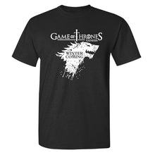 Load image into Gallery viewer, Game Of Thrones T-Shirt