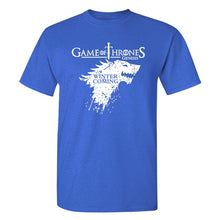 Load image into Gallery viewer, Game Of Thrones T-Shirt