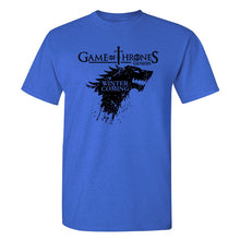 Load image into Gallery viewer, Game Of Thrones T-Shirt