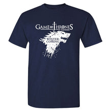 Load image into Gallery viewer, Game Of Thrones T-Shirt