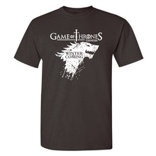 Load image into Gallery viewer, Game Of Thrones T-Shirt