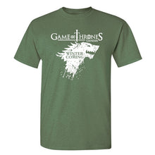 Load image into Gallery viewer, Game Of Thrones T-Shirt