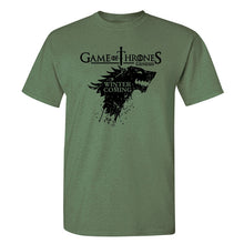 Load image into Gallery viewer, Game Of Thrones T-Shirt