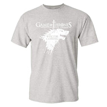 Load image into Gallery viewer, Game Of Thrones T-Shirt