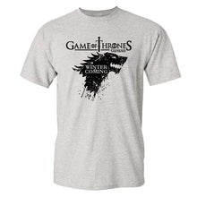 Load image into Gallery viewer, Game Of Thrones T-Shirt